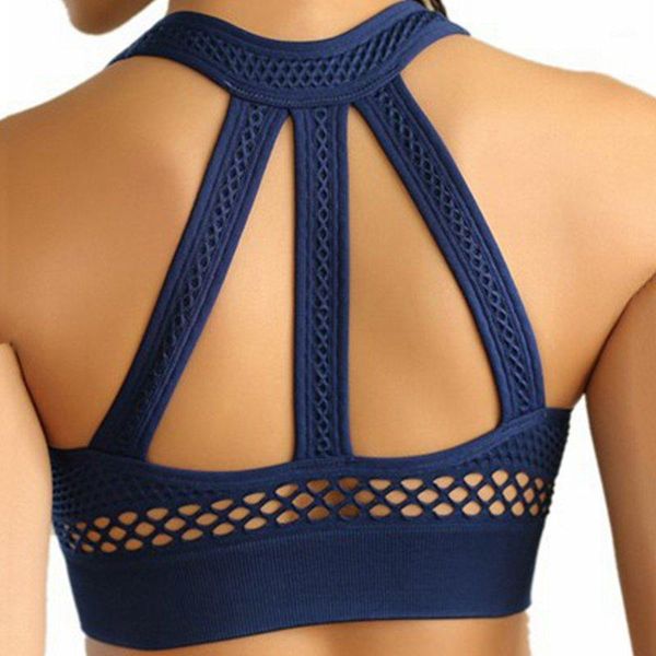push up sports bra high impact running padded women seamless brassiere sport for yoga fitness workout active wear outfit
push up sports bra high impact running padded women seamless brassiere sport for yoga fitness workout active wear outfit