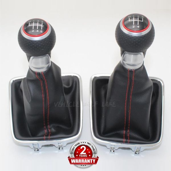 for vw golf plus 2005 2006 2007 2008 2009 2010 2011 2012 2013 2014 car-styling 5/6 speed car gear stick shift knob leather boot
for vw golf plus 2005 2006 2007 2008 2009 2010 2011 2012 2013 2014 car-styling 5/6 speed car gear stick shift knob leather boot