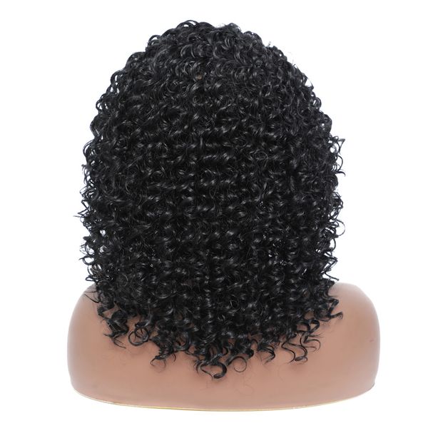 costume accessories pixie curly synthetic wigs short bob wig 12 inch spring curly blue black hair for afro women daily use middle, Silver
costume accessories pixie curly synthetic wigs short bob wig 12 inch spring curly blue black hair for afro women daily use middle, Silver