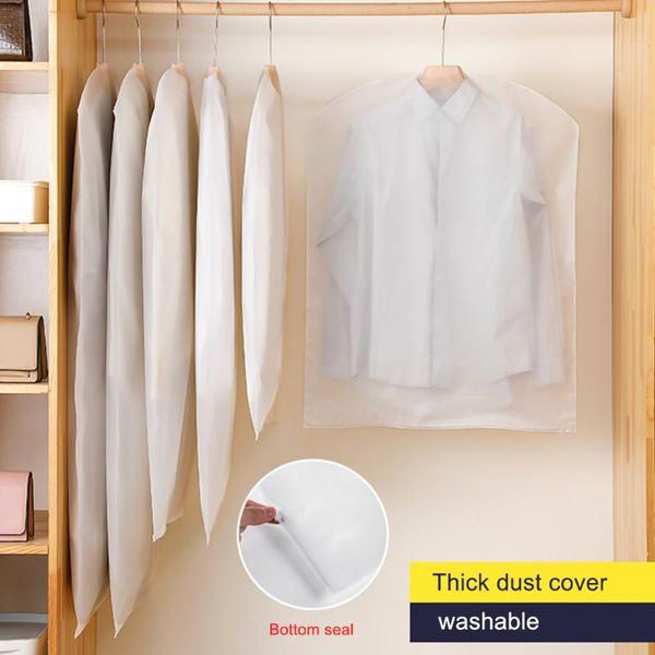 storage bags 1/5 pc closet hanging organizer vacuum bag for jacket shirt coat dust moisture proof protection cover clear seal compressed
storage bags 1/5 pc closet hanging organizer vacuum bag for jacket shirt coat dust moisture proof protection cover clear seal compressed