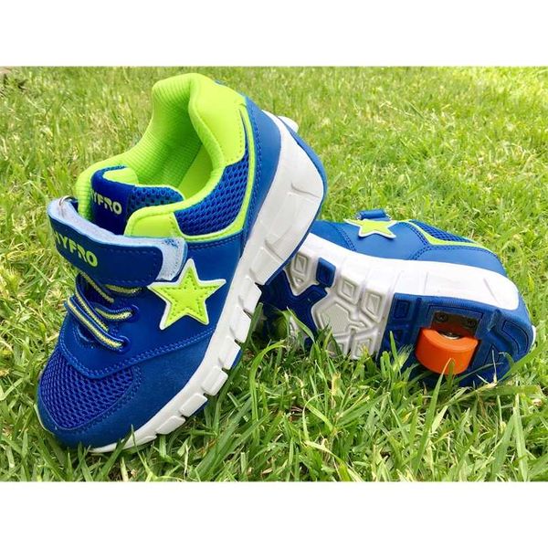child wheel shoes jazzy junior girls boys roller shoes for children wheel shoes breathable roller skate kids fashion sneakers 211022, Black
child wheel shoes jazzy junior girls boys roller shoes for children wheel shoes breathable roller skate kids fashion sneakers 211022, Black