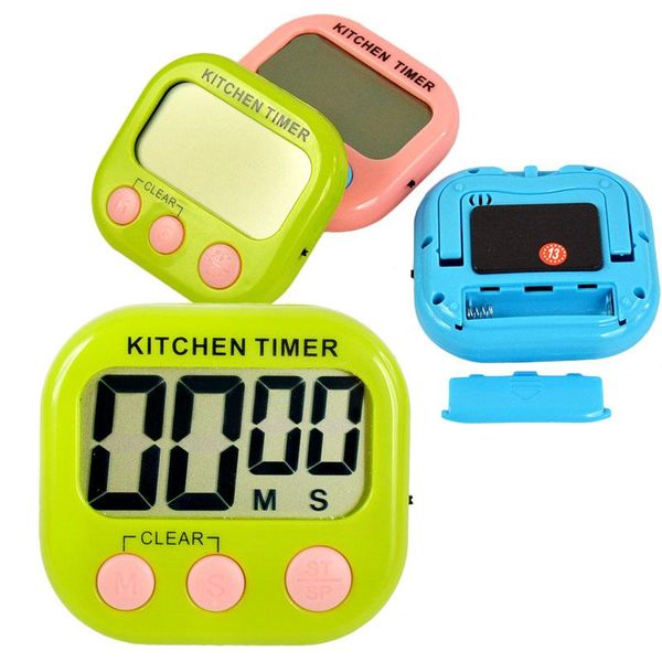 timers large magnetic digital lcd kitchen cooking timer satch loud alarm clock count down up training countdown&up
timers large magnetic digital lcd kitchen cooking timer satch loud alarm clock count down up training countdown&up
