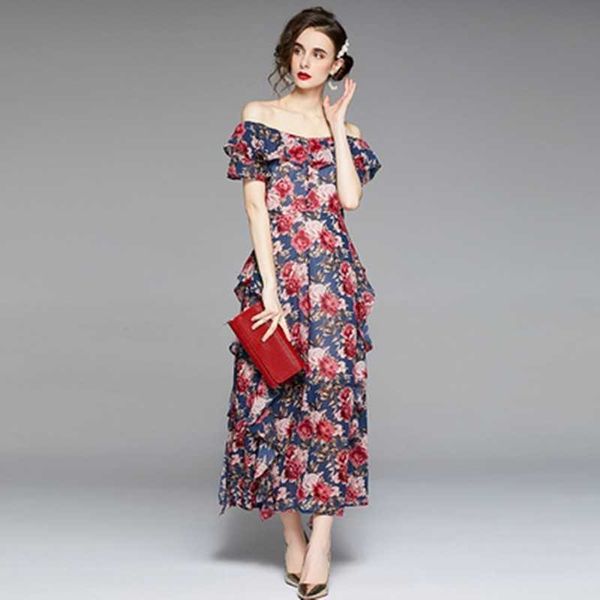 zawfl off shoulder floral print mermaid dresses elegant long prom party dress women vintage bodycon maxi robe de soiree 210525, Black;gray
zawfl off shoulder floral print mermaid dresses elegant long prom party dress women vintage bodycon maxi robe de soiree 210525, Black;gray