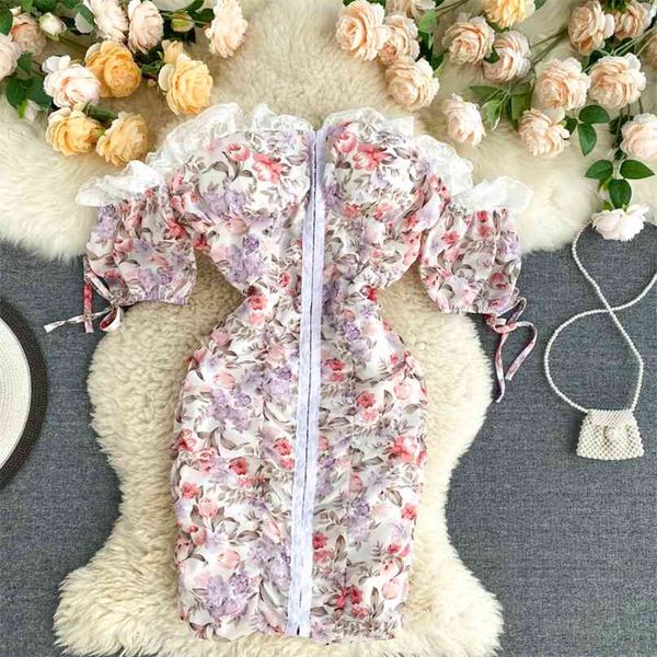 ins lace wood ear slash neck zipper package hip mini dress women short sleeve high waist vintage korean vestidos q098 210527, Black;gray
ins lace wood ear slash neck zipper package hip mini dress women short sleeve high waist vintage korean vestidos q098 210527, Black;gray