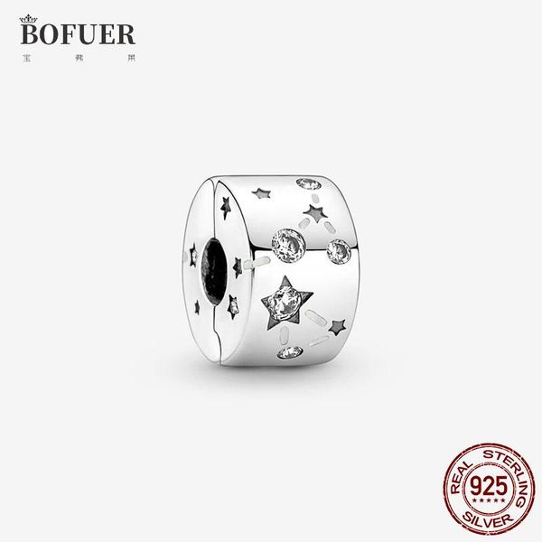 other 100% 925 sterling silver charms galaxy constellation clip charm fit original beads bracelet jewelry
other 100% 925 sterling silver charms galaxy constellation clip charm fit original beads bracelet jewelry