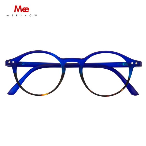 meeshow brand reading glasses retro transparent fashion blue light blocking glasses europe style men women presbyopia anti 1816
meeshow brand reading glasses retro transparent fashion blue light blocking glasses europe style men women presbyopia anti 1816
