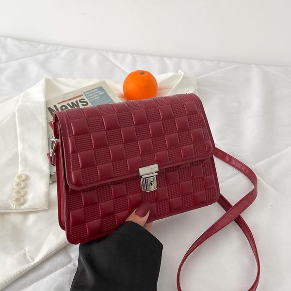 evening bags summer chain small square bag female rhombus soft leather woman 2021 messenger fashion shoulder satchels
evening bags summer chain small square bag female rhombus soft leather woman 2021 messenger fashion shoulder satchels