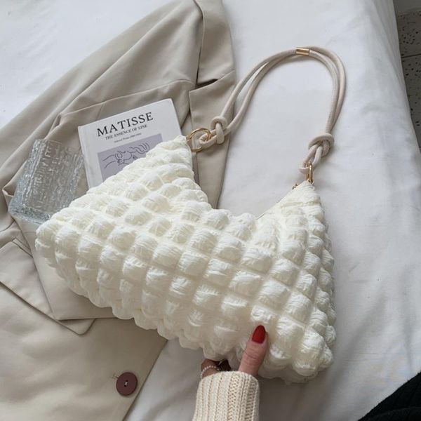 evening bags leftside lightweight large tote bag armpit 2021 winter high-quality soft women's designer handbag gentle shoulder
evening bags leftside lightweight large tote bag armpit 2021 winter high-quality soft women's designer handbag gentle shoulder