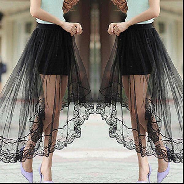 women lace half slips skirt knee length a line underskirt extender black white drop shipping good quality
women lace half slips skirt knee length a line underskirt extender black white drop shipping good quality