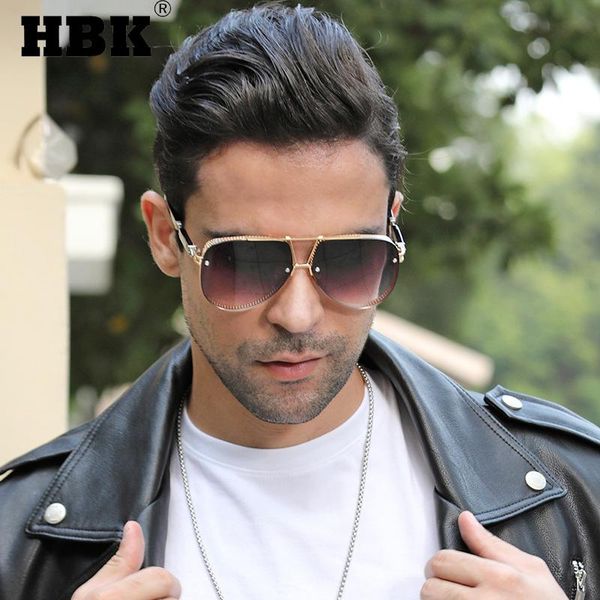 sunglasses hbk vintage steampunk men fashion windproof brand designer gold metal frame male driving eyeglasses uv400, White;black
sunglasses hbk vintage steampunk men fashion windproof brand designer gold metal frame male driving eyeglasses uv400, White;black