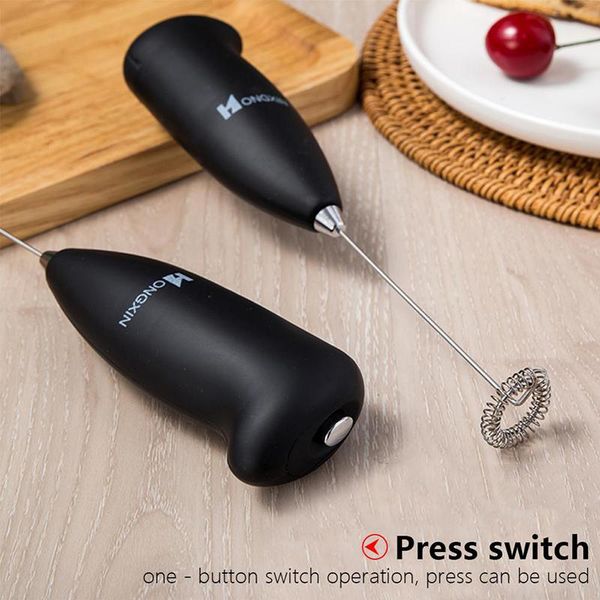 blender electric milk frother coffee foamer whisk mixer stirrer egg beater mini handheld kitchen stirring tool
blender electric milk frother coffee foamer whisk mixer stirrer egg beater mini handheld kitchen stirring tool