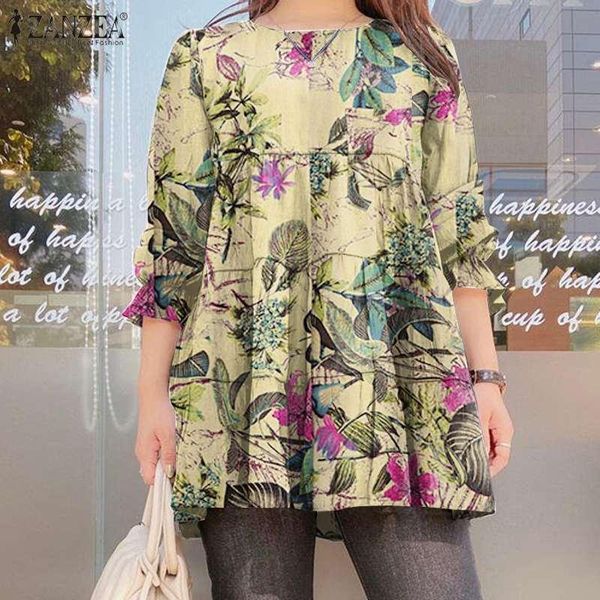 women's blouses & shirts casual cotton linen blusa 2022 spring puff sleeve tunic ladies o neck ruffle blouse oversize women retro flo, White
women's blouses & shirts casual cotton linen blusa 2022 spring puff sleeve tunic ladies o neck ruffle blouse oversize women retro flo, White