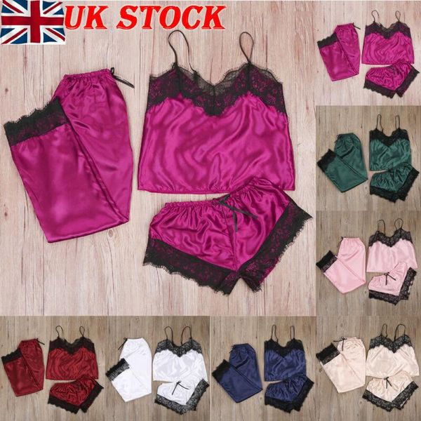 gym clothing women satin lace mesh sleepwear babydoll lingerie nightwear shorts pjs pyjamas, White;black
gym clothing women satin lace mesh sleepwear babydoll lingerie nightwear shorts pjs pyjamas, White;black