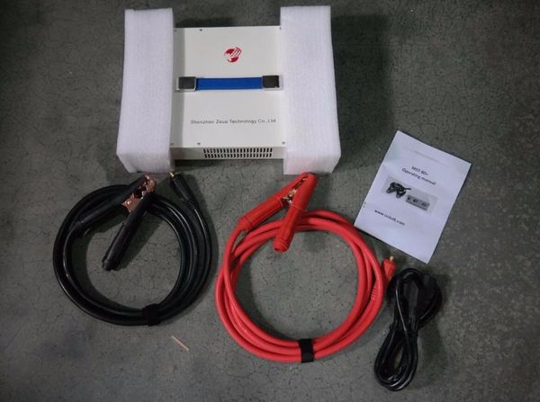 zongjieya diagnostic tools original car voltage regulator mst-80 auto battery charger mst 80+ 14v/100a ecu programming/coding stabilizer
zongjieya diagnostic tools original car voltage regulator mst-80 auto battery charger mst 80+ 14v/100a ecu programming/coding stabilizer