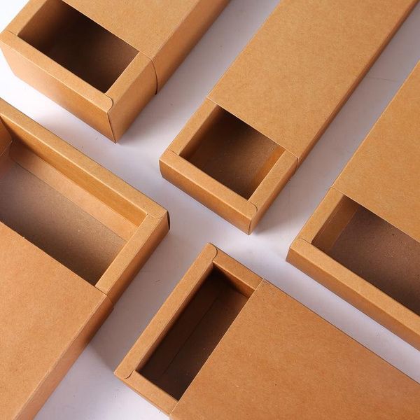 gift wrap 10pc kraft paper drawer boxes wedding party candy box for handmade soap craft clothes jewel packaging
gift wrap 10pc kraft paper drawer boxes wedding party candy box for handmade soap craft clothes jewel packaging