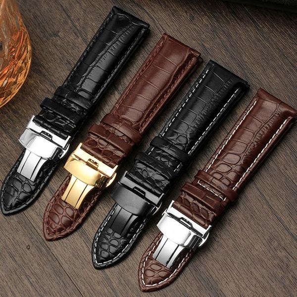 watch bands genuine leather watchband men and women strap bracelet for ar1637 ar1605 series wristwatches belt 18 19 20 21 22mm black brown
watch bands genuine leather watchband men and women strap bracelet for ar1637 ar1605 series wristwatches belt 18 19 20 21 22mm black brown