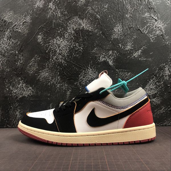 1s designer basketball shoes 1 low jumpman men womens paris breathable outdoor sports sneakers trainers size 36-45
1s designer basketball shoes 1 low jumpman men womens paris breathable outdoor sports sneakers trainers size 36-45
