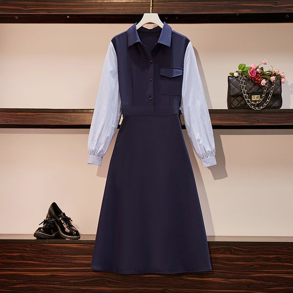 autumn list blue slices woman's shirt 2021 casual smart plus long lady's office prom party dress bodycon 8wzc, Black;gray
autumn list blue slices woman's shirt 2021 casual smart plus long lady's office prom party dress bodycon 8wzc, Black;gray