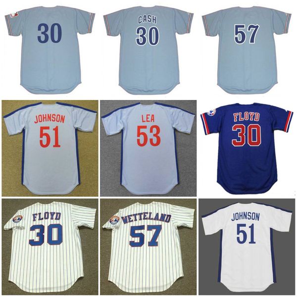 montreal vintage baseball jersey 51 randy johnson 1988 53 charlie lea 1983 57 gary carter 1974 john wetteland 1994 30 cliff floyd dave cash, Blue;black
montreal vintage baseball jersey 51 randy johnson 1988 53 charlie lea 1983 57 gary carter 1974 john wetteland 1994 30 cliff floyd dave cash, Blue;black