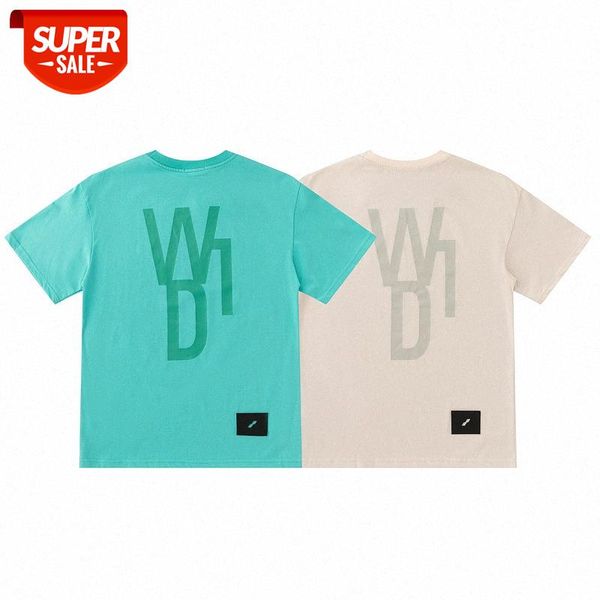 quality we11 back big logo spot loose men and women round neck short sleeve t-shirt #ls43, White;black
quality we11 back big logo spot loose men and women round neck short sleeve t-shirt #ls43, White;black