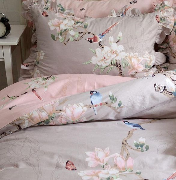 pastoral pure cotton thick single pillowcaseluxury cushion cover lace european embroidery ruffle bedding pillowcase pillow case
pastoral pure cotton thick single pillowcaseluxury cushion cover lace european embroidery ruffle bedding pillowcase pillow case