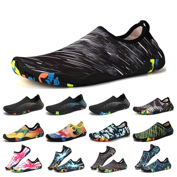 men swimming diving outdoor beach shoes soft-soled creek sneakers black grey barefoot skin snorkeling wading fitness women sports trainers
men swimming diving outdoor beach shoes soft-soled creek sneakers black grey barefoot skin snorkeling wading fitness women sports trainers