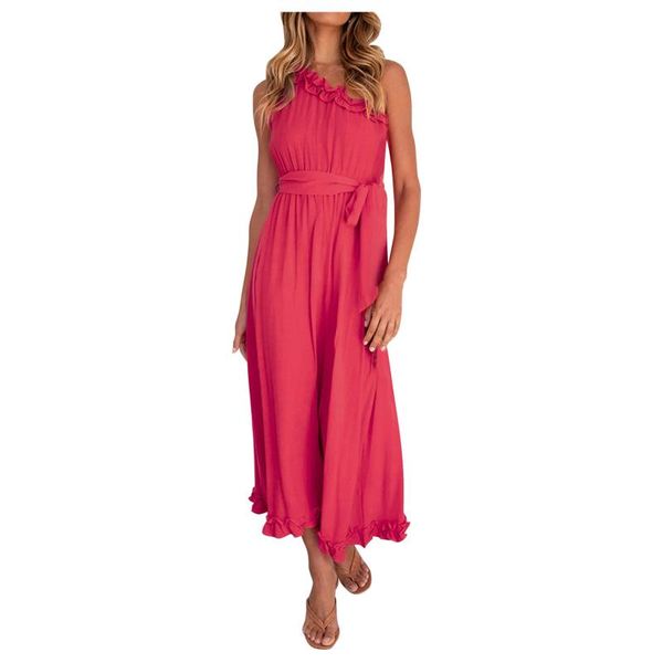 casual dresses women's solid ruffle one-shoulder draped long dress summer feminino belt female a-line sundress vestidos, Black;gray
casual dresses women's solid ruffle one-shoulder draped long dress summer feminino belt female a-line sundress vestidos, Black;gray