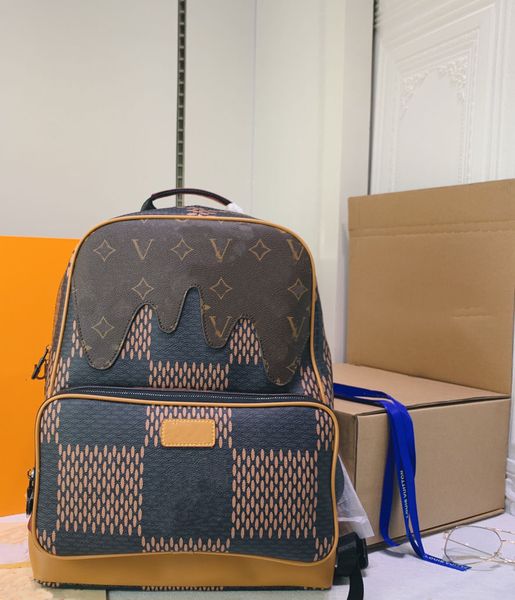 fashion shoulder bag leather designer outdoor sports casual men women30*40*13cm
fashion shoulder bag leather designer outdoor sports casual men women30*40*13cm