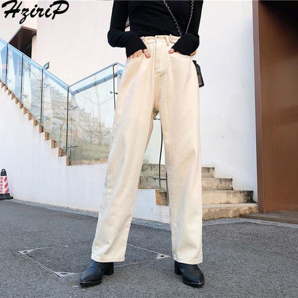women's jeans hzirip high waist slim denim pants women fashion 2021 autumn winter loose beige vintage sweet wild woman office lady, Blue
women's jeans hzirip high waist slim denim pants women fashion 2021 autumn winter loose beige vintage sweet wild woman office lady, Blue