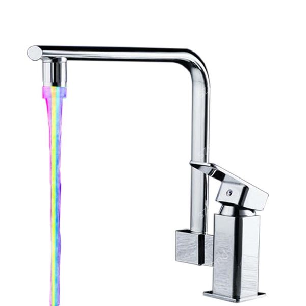 other faucets, showers & accs multicolor fast flashled faucet light no battery with adaptor
other faucets, showers & accs multicolor fast flashled faucet light no battery with adaptor