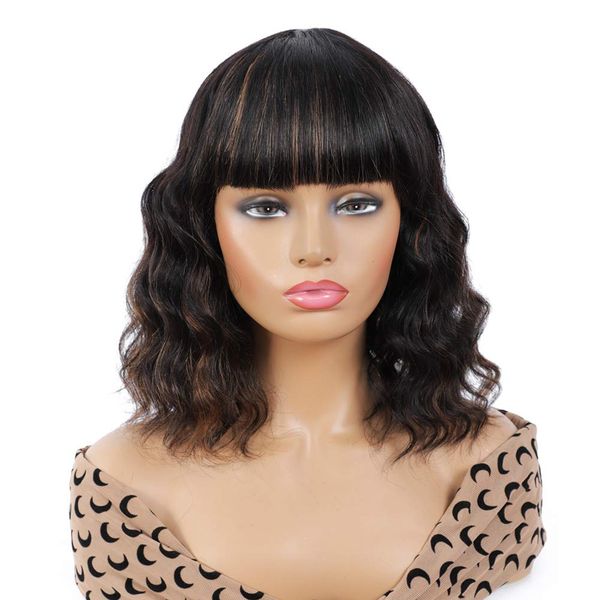 synthetic short bob wigs with bangs body wave wigs for black women short wavy bob wigs with bangs daily wear 10 12 14 inchfactory direct
synthetic short bob wigs with bangs body wave wigs for black women short wavy bob wigs with bangs daily wear 10 12 14 inchfactory direct