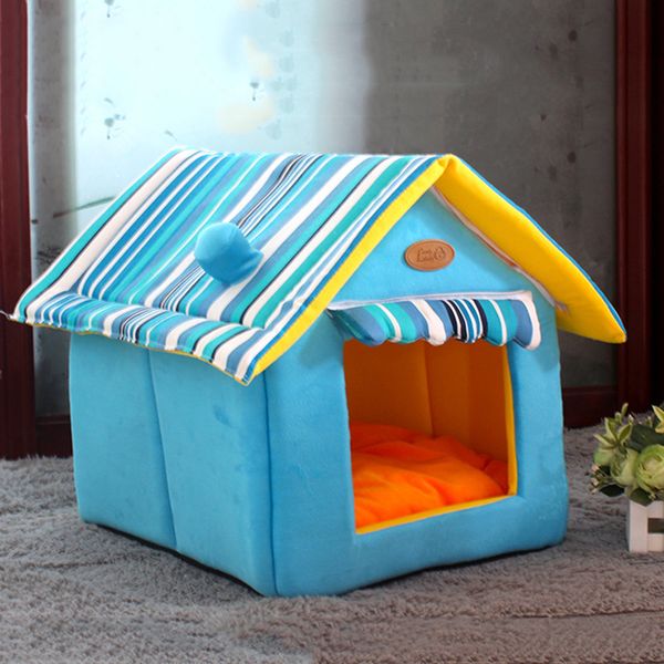 2021 new forms in the open air folding pet cat basement house kitty soft dog bed canine products 15xv
2021 new forms in the open air folding pet cat basement house kitty soft dog bed canine products 15xv