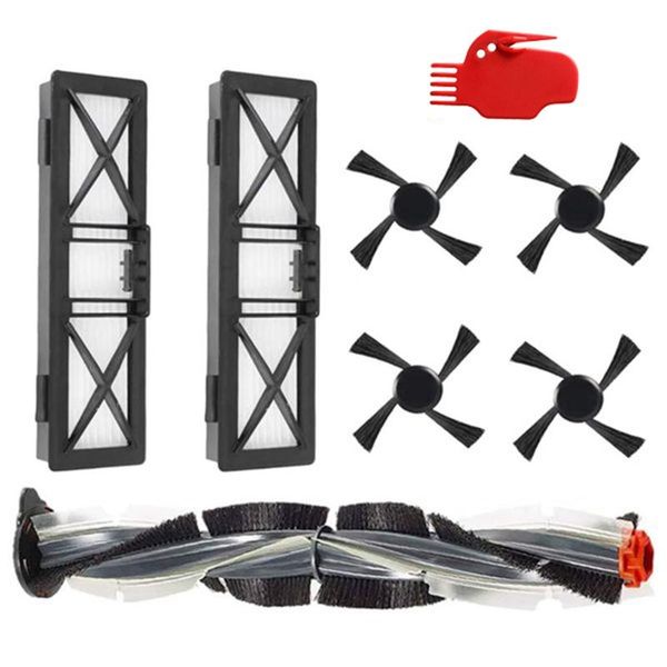 main brush side brushes hepa filter for neato botvac d series d3 d4 d5 d6 d7 d70e d75 d80 d85 robot vacuum cleaner parts
main brush side brushes hepa filter for neato botvac d series d3 d4 d5 d6 d7 d70e d75 d80 d85 robot vacuum cleaner parts