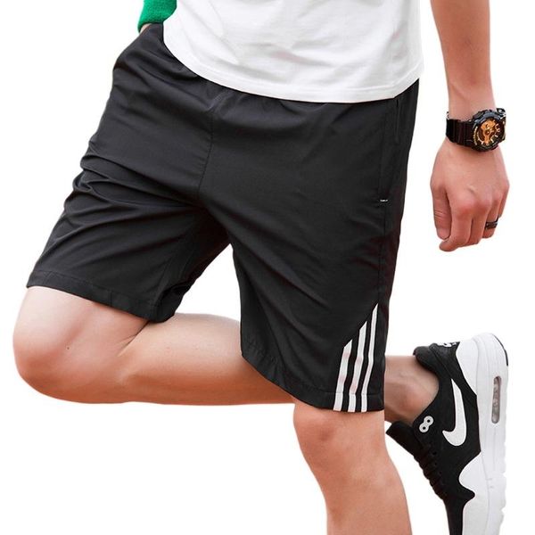 men's shorts 2021 summer casual solid color loose fashion jogging sports clothing oversized 5xl, White;black
men's shorts 2021 summer casual solid color loose fashion jogging sports clothing oversized 5xl, White;black