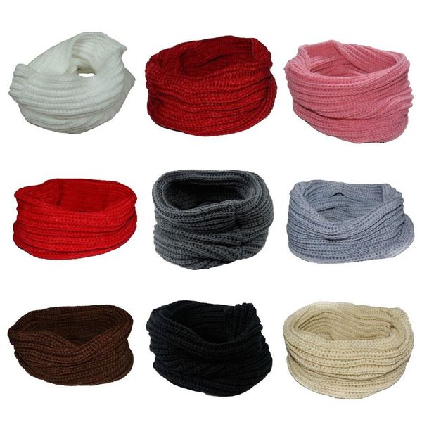 scarves echarpe femme hiver korean winter scarf women warm knit neck circle ring cowl snood female wrap, Blue;gray
scarves echarpe femme hiver korean winter scarf women warm knit neck circle ring cowl snood female wrap, Blue;gray