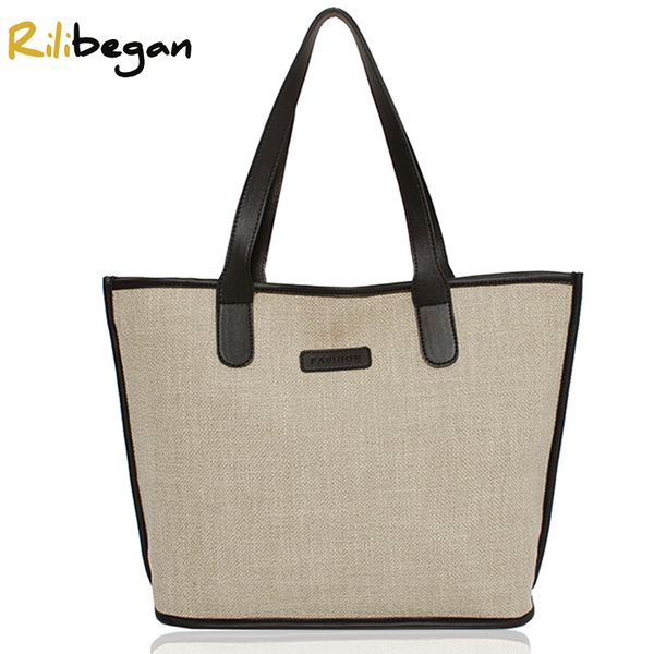 women tote bag fashion cotton fabric large capacity shoulder pu straps crossbody handle for handbag
women tote bag fashion cotton fabric large capacity shoulder pu straps crossbody handle for handbag