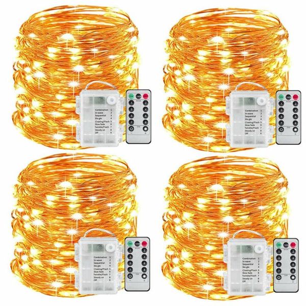 strings led string 1m 3m 7m 8 modes waterproof copper wire lights fairy battery operated remote control wedding chrismas gard
strings led string 1m 3m 7m 8 modes waterproof copper wire lights fairy battery operated remote control wedding chrismas gard