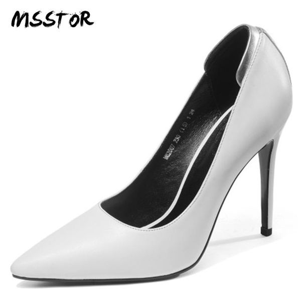 dress shoes msstor mixed colors super high women heel thin black fashion concise pointed toe spring pumps 10cm
dress shoes msstor mixed colors super high women heel thin black fashion concise pointed toe spring pumps 10cm