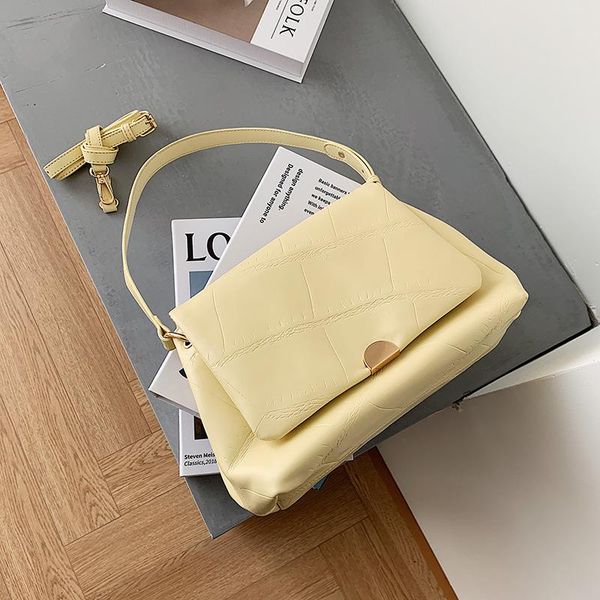 shoulder bags women's 2021 trendy fashion texture messenger bag advanced simple underarm portable
shoulder bags women's 2021 trendy fashion texture messenger bag advanced simple underarm portable