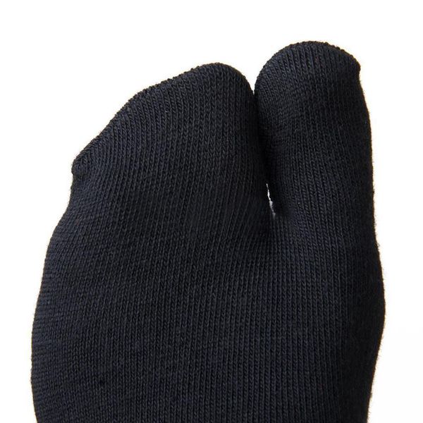 a pair of japanese flip flop sandals split teen footful men women kimono foot finger geta clog katoon polyester socks, Black
a pair of japanese flip flop sandals split teen footful men women kimono foot finger geta clog katoon polyester socks, Black