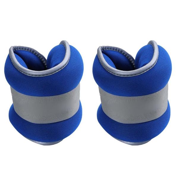 accessories 2pcs ankle wrist weights reflective adjustable sandbag foot cuffs power support strap dumbbells strength training leg gym run
accessories 2pcs ankle wrist weights reflective adjustable sandbag foot cuffs power support strap dumbbells strength training leg gym run
