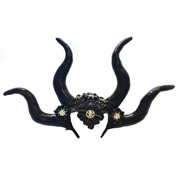other event & party supplies cosplay hair hoop gothic black faux leather soft horns headband beaded decor gorgeous handmade headpiece masque
other event & party supplies cosplay hair hoop gothic black faux leather soft horns headband beaded decor gorgeous handmade headpiece masque