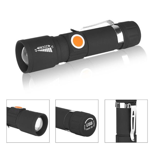 flashlights torches mini led power torch comes with usb rechargeable work lamp focusing outdoor carry carrying indoor lighting
flashlights torches mini led power torch comes with usb rechargeable work lamp focusing outdoor carry carrying indoor lighting