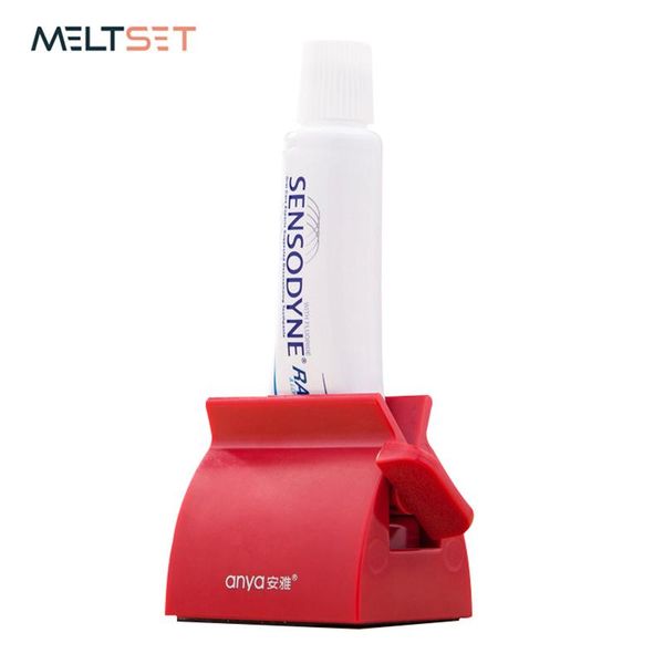 toothbrush holders toothpaste tube squeezer portable dispenser for cream facial cleanser bathroom accessories holder
toothbrush holders toothpaste tube squeezer portable dispenser for cream facial cleanser bathroom accessories holder
