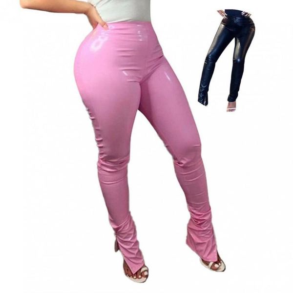 women's pants & capris outdoor high waist women flare smooth ankle-length, Black;white
women's pants & capris outdoor high waist women flare smooth ankle-length, Black;white