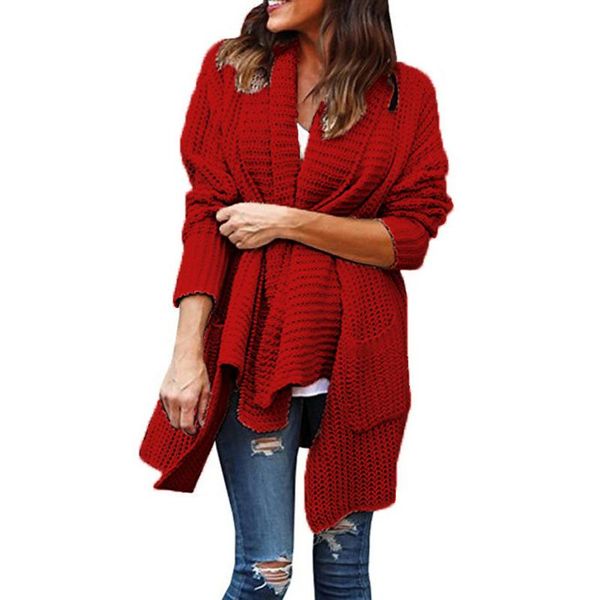 women's sweaters knit sweater women cardigan harajuku irregular pull femme roupas feminina loose jacket clothing 2021 plus size 3xl, White;black
women's sweaters knit sweater women cardigan harajuku irregular pull femme roupas feminina loose jacket clothing 2021 plus size 3xl, White;black