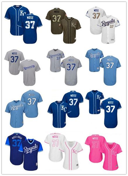baseball jersey men women youth kansas yelley city jersey 37 brandon moss royal baseball wear red white size s-xxl, Blue;black
baseball jersey men women youth kansas yelley city jersey 37 brandon moss royal baseball wear red white size s-xxl, Blue;black