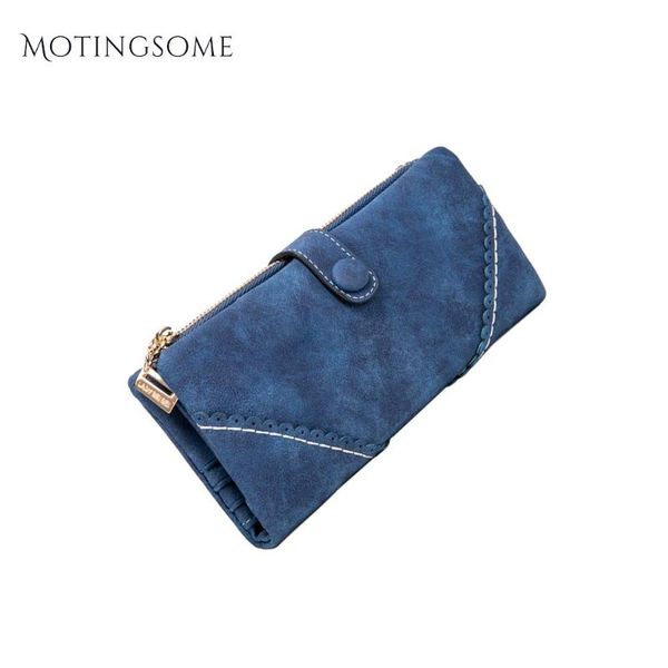 wallets 2 fold women and purses soft nubuck leather 16 slots long holder coin clutch luxury design 2021, Red;black
wallets 2 fold women and purses soft nubuck leather 16 slots long holder coin clutch luxury design 2021, Red;black