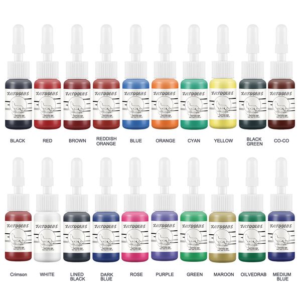 tattoo kit with inks wrap coils tattoo gun machines grips needles power supply tattoo kit for beginner accessories setscouts
tattoo kit with inks wrap coils tattoo gun machines grips needles power supply tattoo kit for beginner accessories setscouts