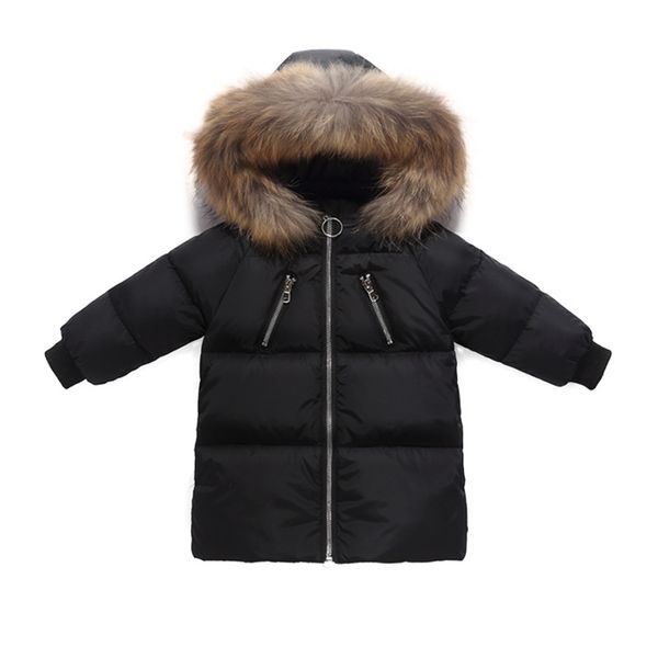 children's down jacket medium long large wool collar children's clothing boys and girls down jacket 211025, Blue;gray
children's down jacket medium long large wool collar children's clothing boys and girls down jacket 211025, Blue;gray